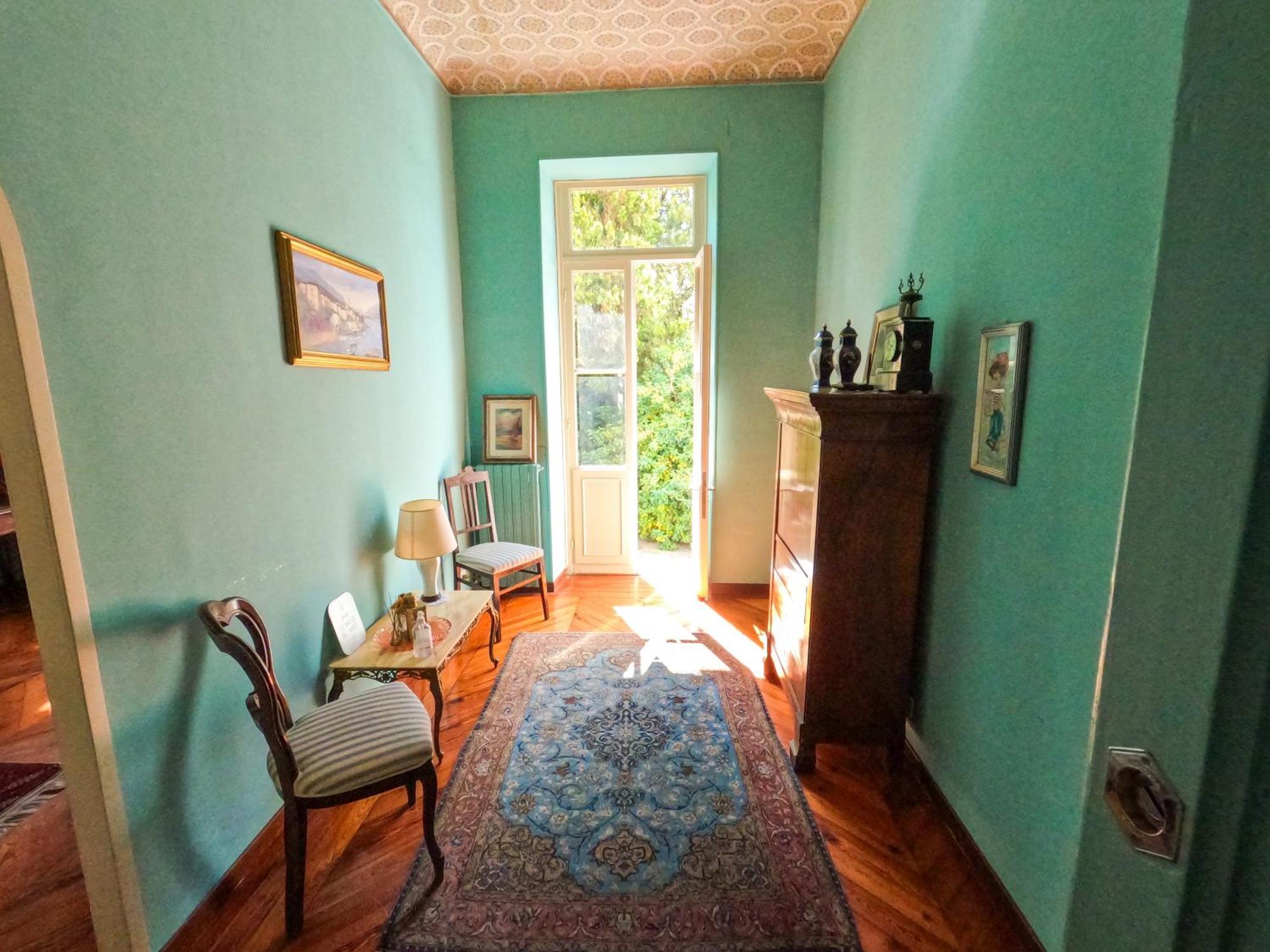 La Magia Del Mare Bed & Breakfast Sanremo Bagian luar foto
