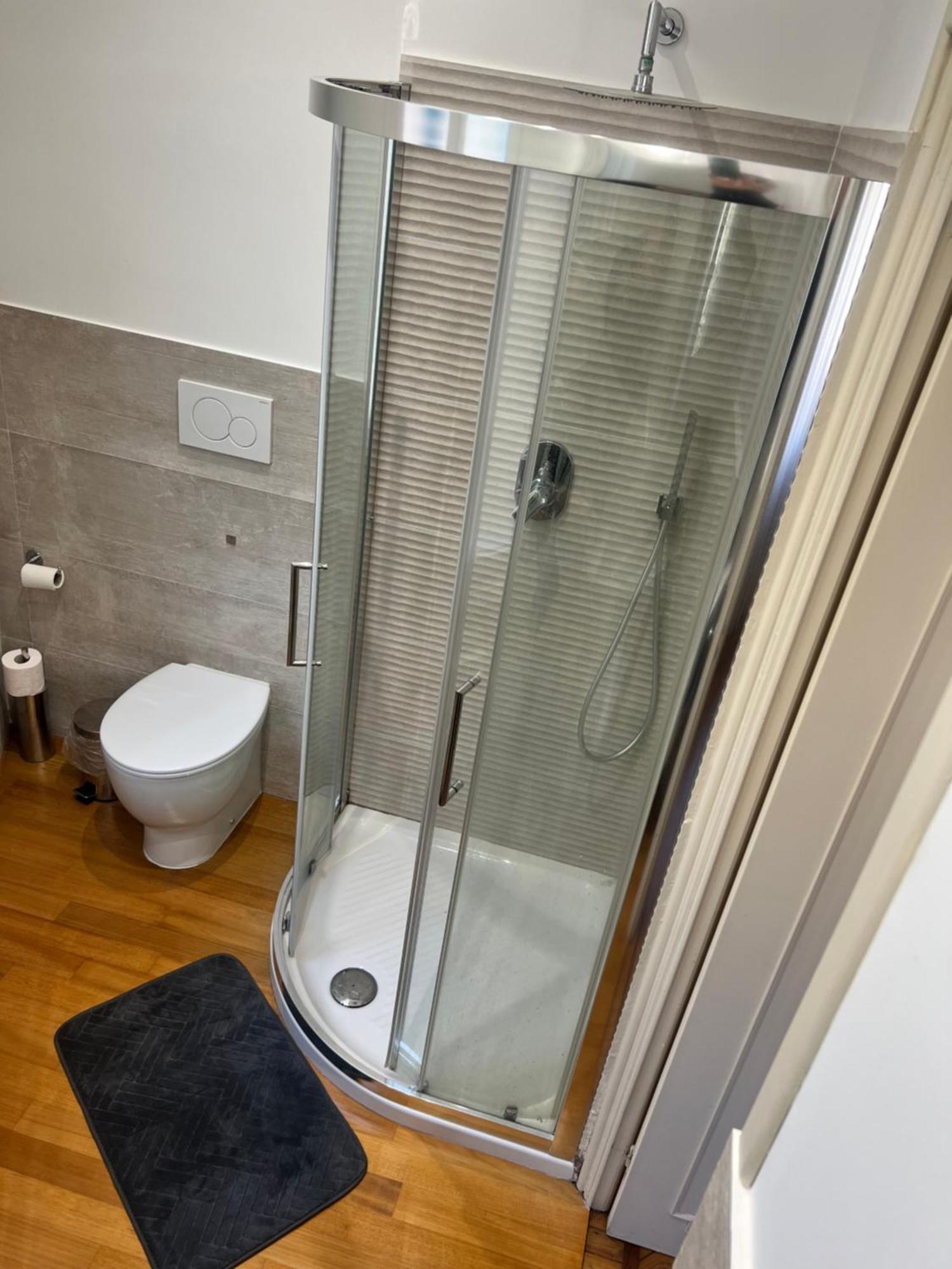 La Magia Del Mare Bed & Breakfast Sanremo Bagian luar foto
