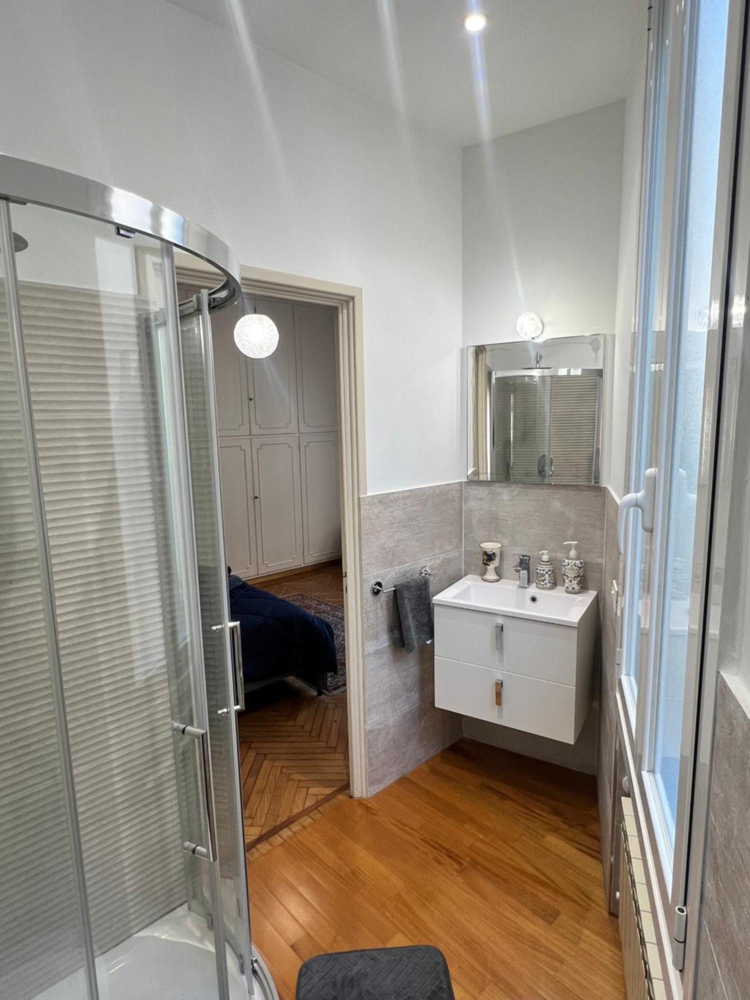 La Magia Del Mare Bed & Breakfast Sanremo Bagian luar foto