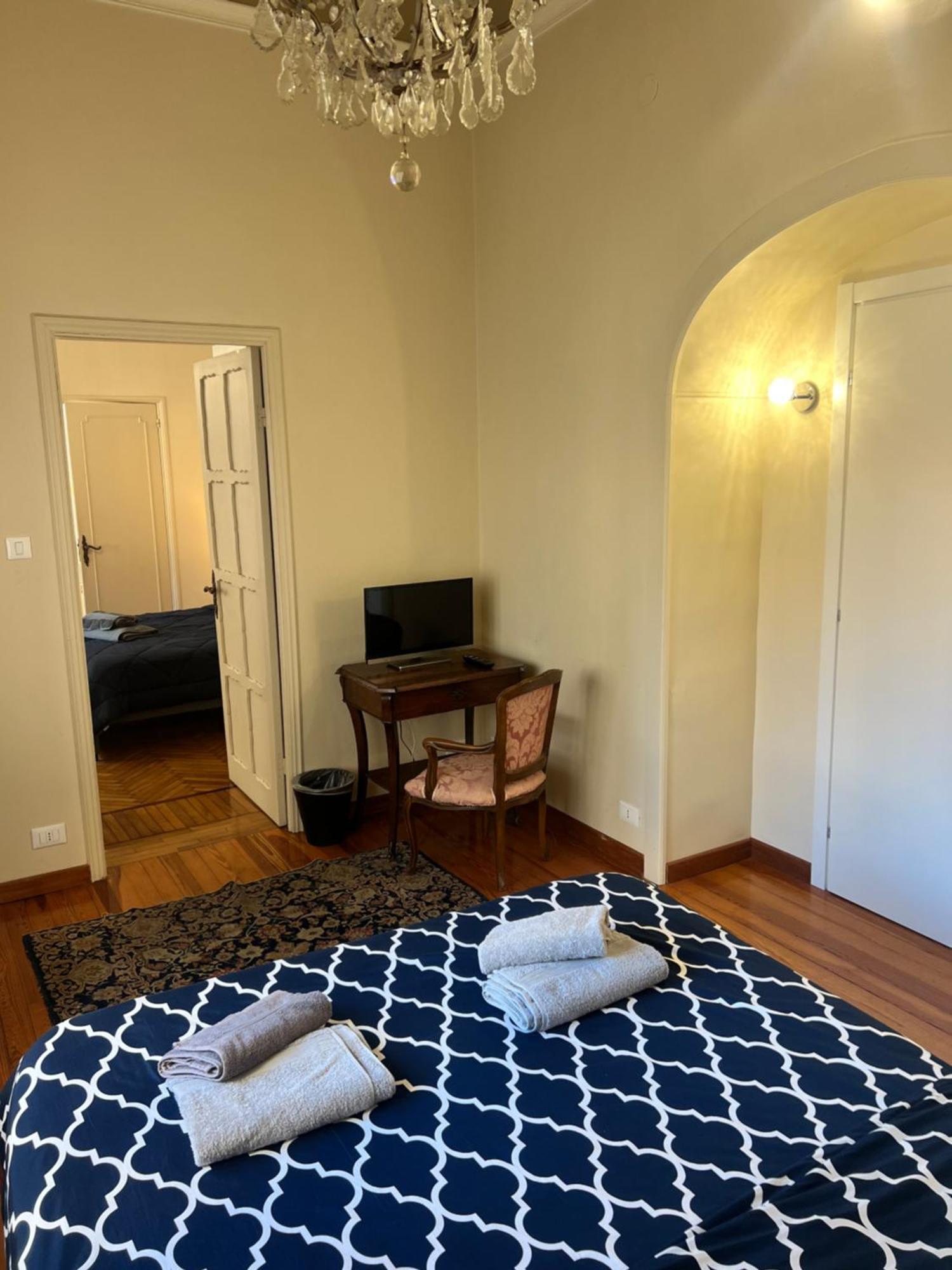 La Magia Del Mare Bed & Breakfast Sanremo Bagian luar foto