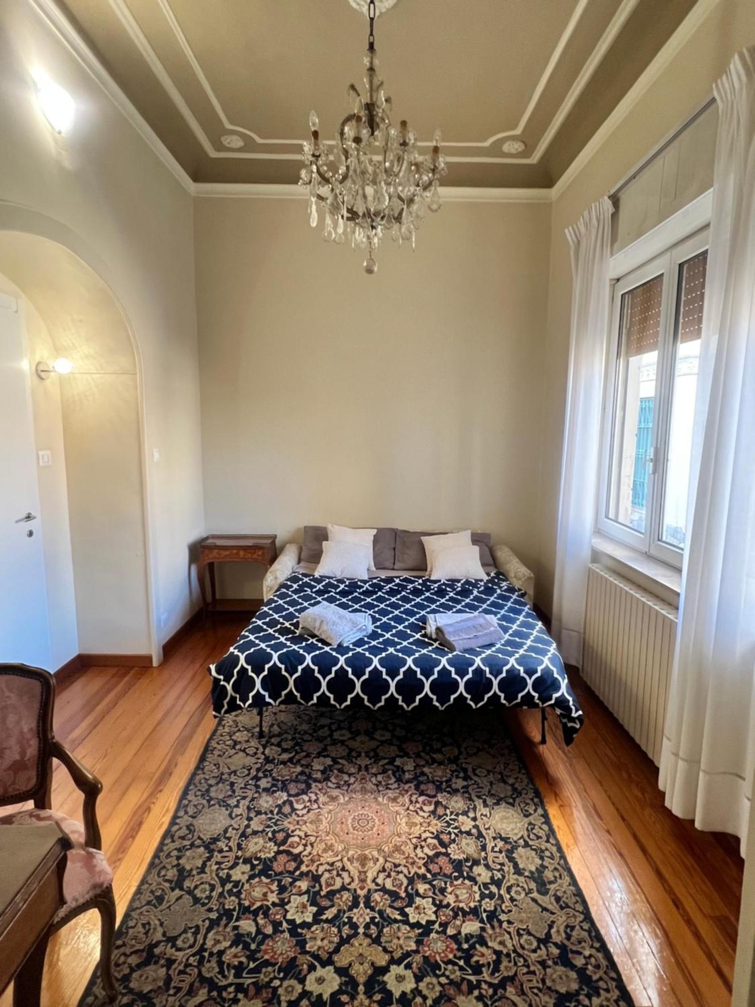 La Magia Del Mare Bed & Breakfast Sanremo Bagian luar foto
