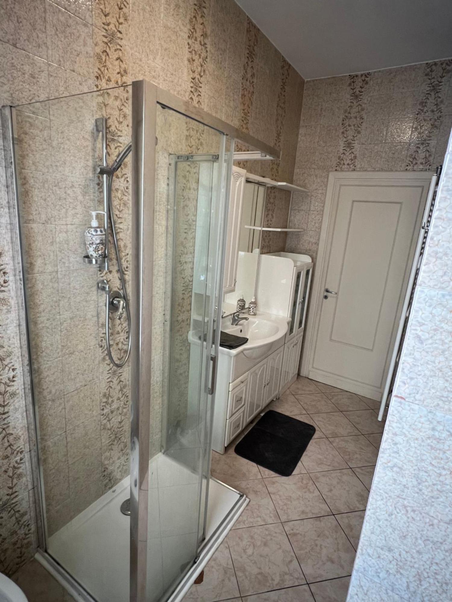 La Magia Del Mare Bed & Breakfast Sanremo Bagian luar foto