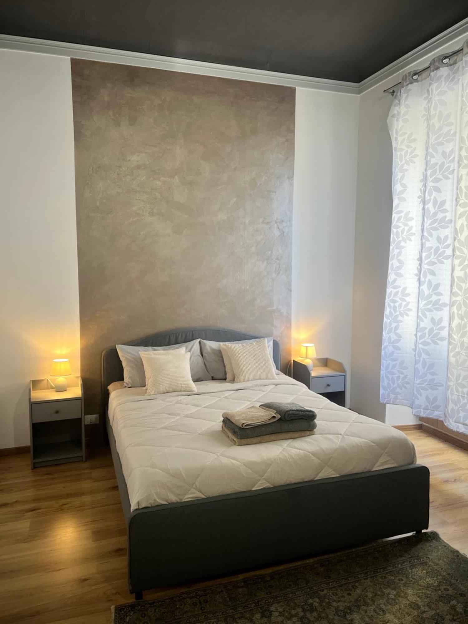 La Magia Del Mare Bed & Breakfast Sanremo Bagian luar foto